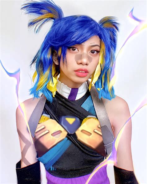 Neon Cosplay Porn Videos 